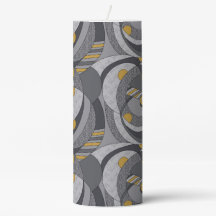 Industrielle Spiralen - Abstrakte, grunge-Inspirie