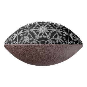 Industrielles Mandala Football