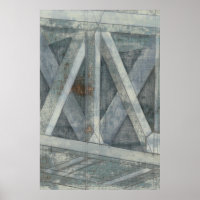 Industriestruktur | Brücke