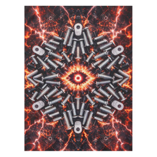 Industry Energy Pulse Tablecloth - Dominance  Tischdecke