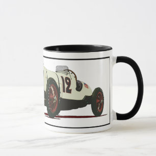 Indy 1922 tasse