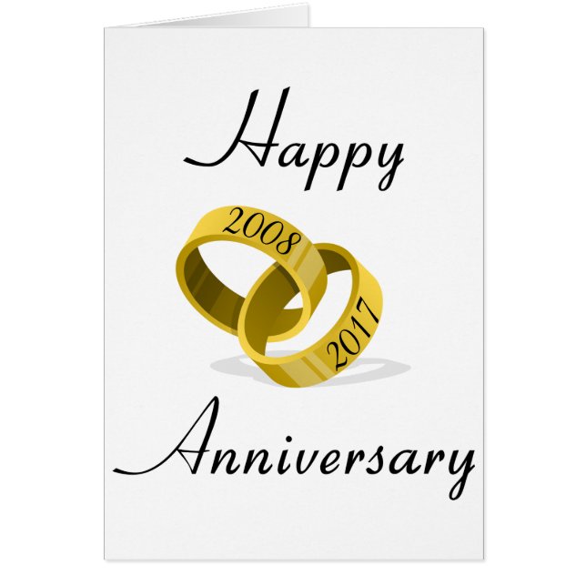 Ineinander greifenringe - graviertes (Vorne)