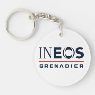 Ineos Grenadiers Pro Cycling Team Schlüsselanhänger