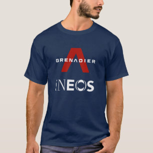 Ineos Grenadiers Pro Cycling Team T - Shirt