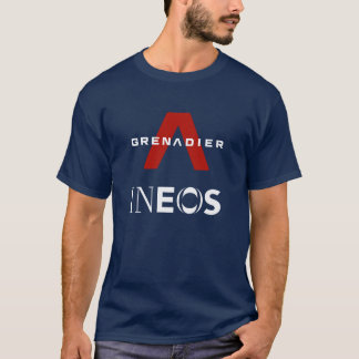 Ineos Grenadiers Pro Cycling Team T - Shirt