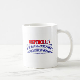 INEPTOCRACY DEFINITION TASSE