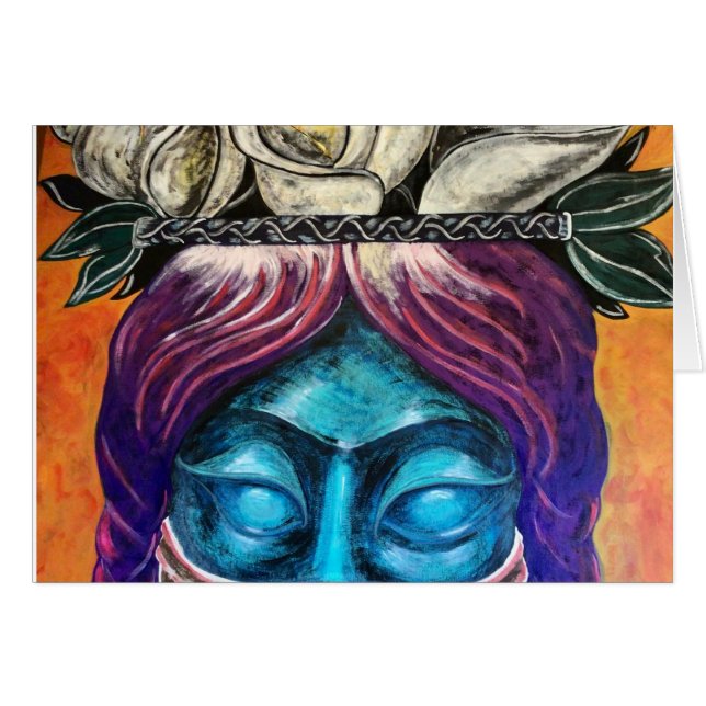 Inez (Vorderseite (Horizontal))