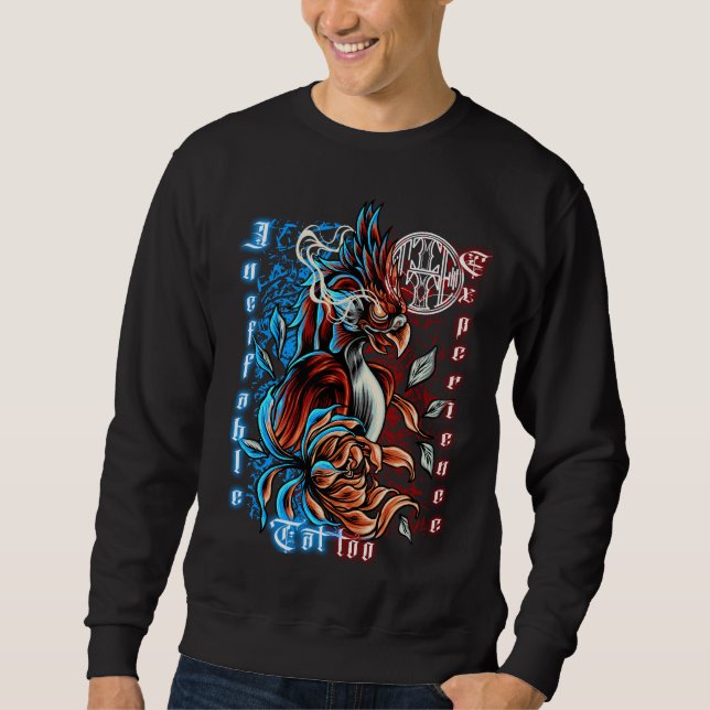 Inf Sweatshirt (Vorderseite)