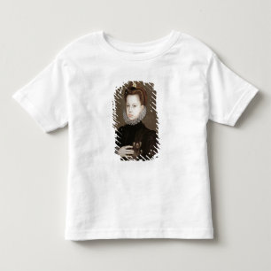 Infanta-Isabella Clara Eugenia Kleinkind T-shirt