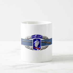 INFANTERIE 11B 173. TASSE