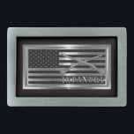 Infanterie 11B Rechteckige Gürtelschnalle<br><div class="desc">Speziell entworfenes Gedenken an den "amerikanischen Soldaten und Veteranen der Proud-Armee". Design zum Gedenken an die gewaltigen Errungenschaften unserer tapferen Soldaten, die in der ikonischen Infanterie "Queen of Battle" gedient haben! Dieses wunderschön gestaltete Gedenkdesign "Proud Army Veteran - American Soldier" ist ein wunderbares Geschenk für Ihren Sondersoldaten, Familienmitglied oder Freund....</div>
