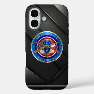 Infanterie 1 iPhone 16 hülle