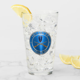 Infanterie Glas