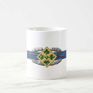 Infanteriedivision 11B 4. Kaffeetasse