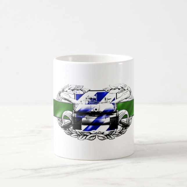 Infanteriedivision 19K 3. Kaffeetasse (Mittel)