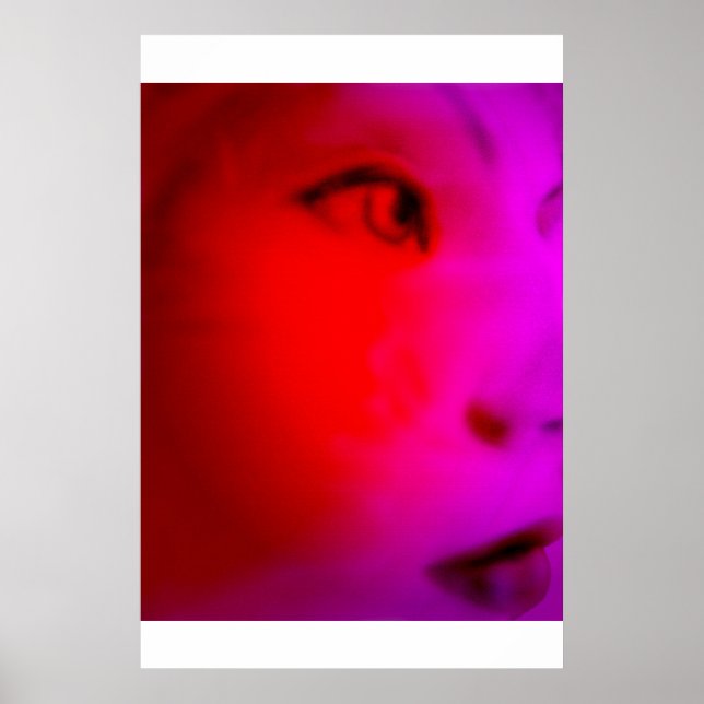 Infektion Poster (Vorne)