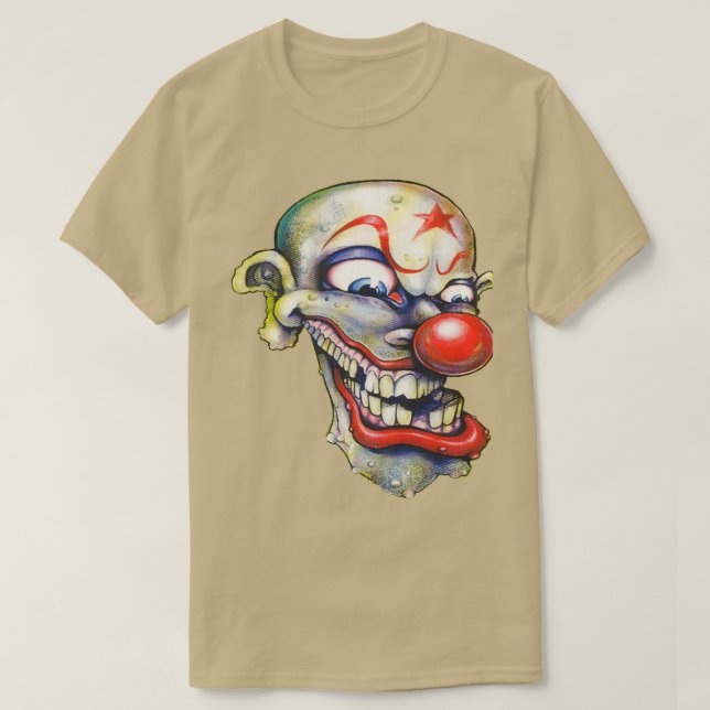 Infektiöse Grooves Groove Family Cyco T-Shirt (Design vorne)