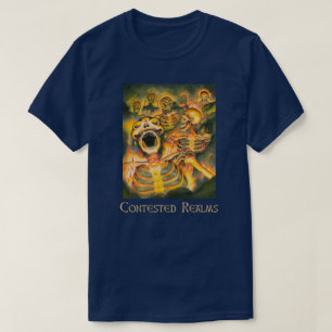 Infernalische Legionen T-Shirt