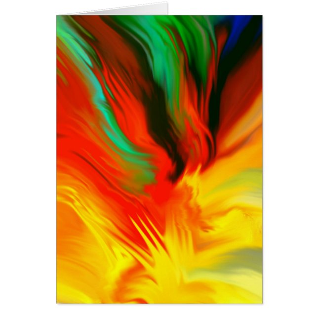 inferno (Vorne)
