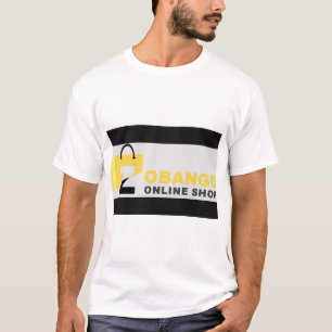 Inferno Guardian Shop T-Shirt