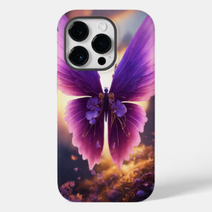 Inferno-Hüter Case-Mate iPhone 14 Pro Hülle
