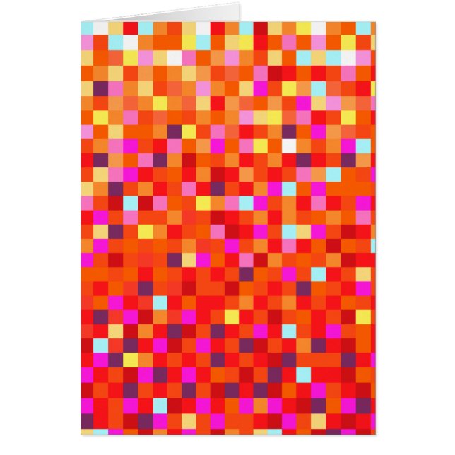 Inferno (Pixelunterwelt) (Vorne)