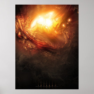 Inferno Poster