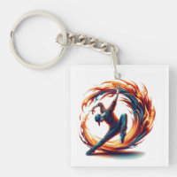 Inferno Spin - Den Geist des Breakdance