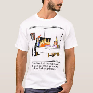 Inferno T-Shirt