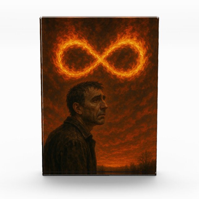 Infinite Hell Fotoblock (Vorderseite)