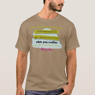 Infinite Jest T-Shirt