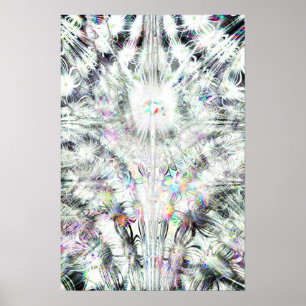 Infinite Prisma 1,3b Poster