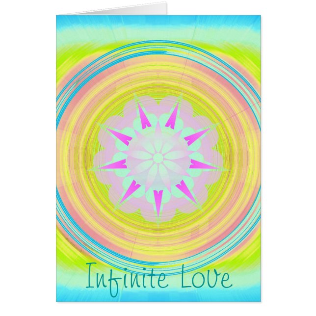 InfiniteLove18 (Vorne)