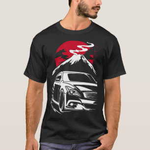 Infiniti G37 Coupe T-Shirt
