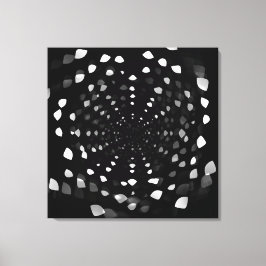 infinito 52412 leinwanddruck