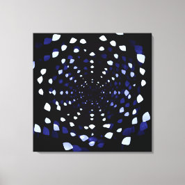 infinito 52413 leinwanddruck