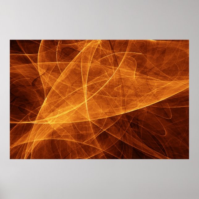 Infinity 2 Gold Poster (Vorne)