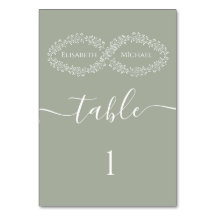 Infinity Salbei botanisch einfache romanische eleg