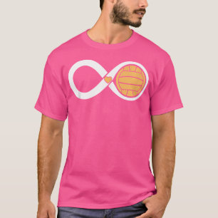 Infinity Water Polo - Liebe Water Polo Forever