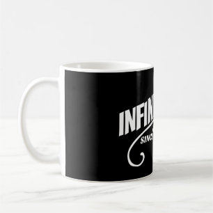 Infinncible Kaffeetasse
