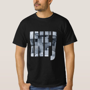 INFJ Die seltenste Persönlichkeit T-Shirt