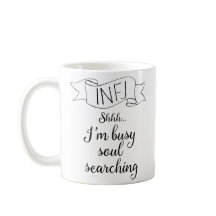 INFJ und Selbstbeobachtung