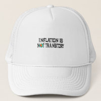 Inflation ist nicht vorübergehend