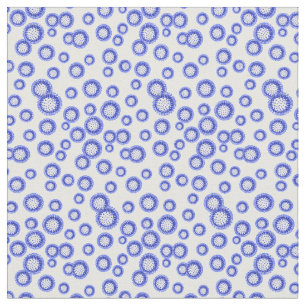 Influenza - Porzellan Stoff
