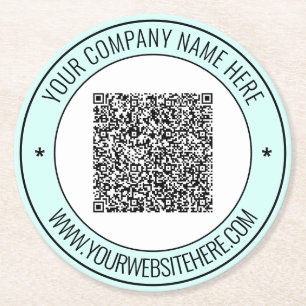 Info zum benutzerdefinierten Untersetzer für die Q