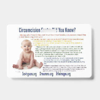 Infokarten zum Intaktivismus Ausweis