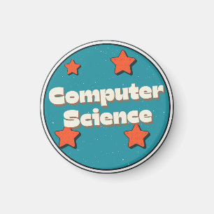 Informatik Magnet