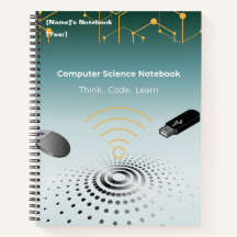 Informatik Notizbuch