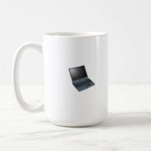 Informatik-Tasse Tasse