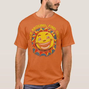 Informationen 14 T-Shirt